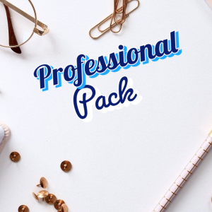 Website Professional pack